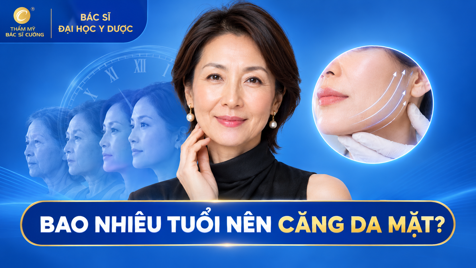 bao nhiêu tuổi căng da mặt bìa
